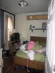 Rented by Centennial Properties NY