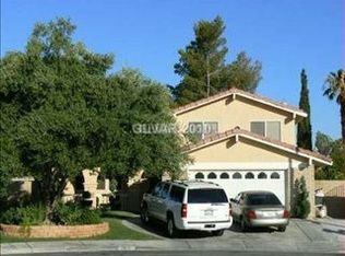 3915 Topawa Dr, Las Vegas, NV 89103