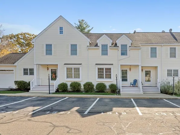 1521 Thayer St, Abington, MA 02351