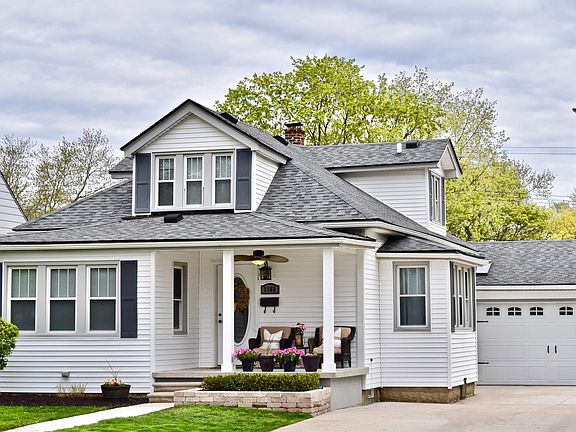 2nd image of 3162 Bacon Ave