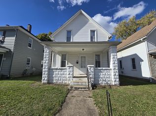 813 Locust St, Mishawaka, IN 46545