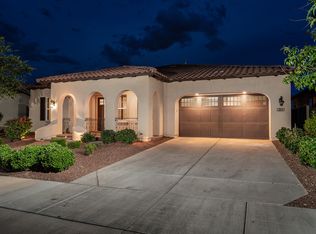 3911 N Evergreen St, Buckeye, AZ 85396