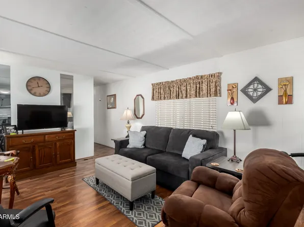 11425 E UNIVERSITY Drive #114, Apache Junction, AZ 85120