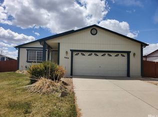 6464 Montauk Ct, Sun Valley, NV