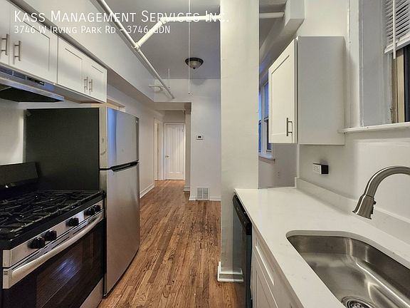5th image of 3746 W Irving Park Rd #3746