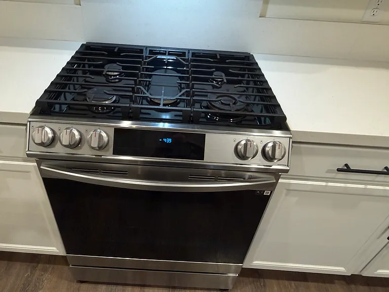 303 N F St #201 — Photo 16