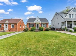 14613 Tabor Ave, Maple Heights, OH 44137