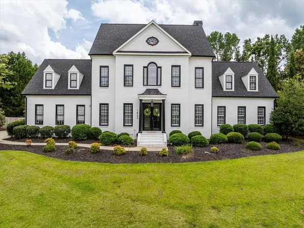 1423 Knob Hill Circle, Evans, GA 30809