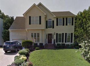 4732 Cedar Forest Rd, Glen Allen, VA 23060