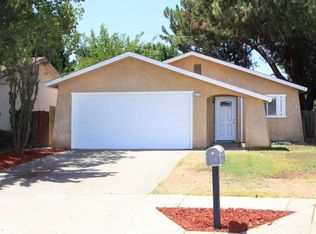 4415 W Cardiff Ave, Fresno, CA