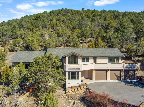 593 Wooden Deer Rd, Carbondale, CO 81623