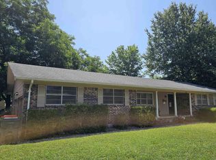 (Undisclosed Address), Russellville, AR 72801
