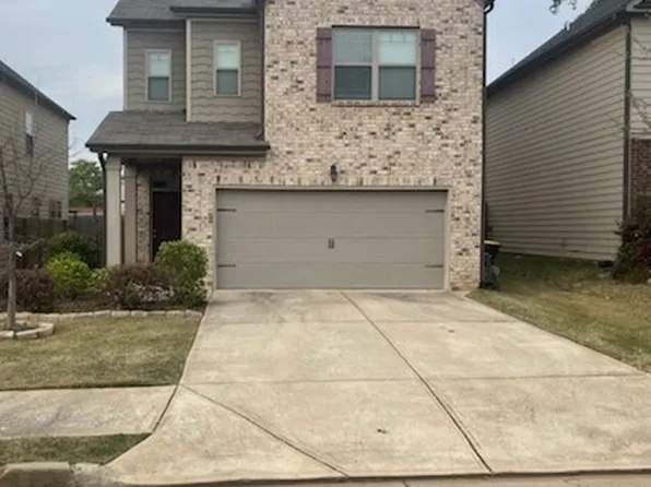 11849 Lovejoy Crossing Blvd, Hampton, GA 30228