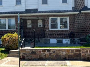 1571 Glen Ave, Folcroft, PA