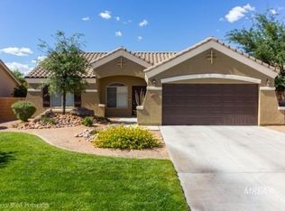 885 Glendale Rd, Mesquite, NV 89027