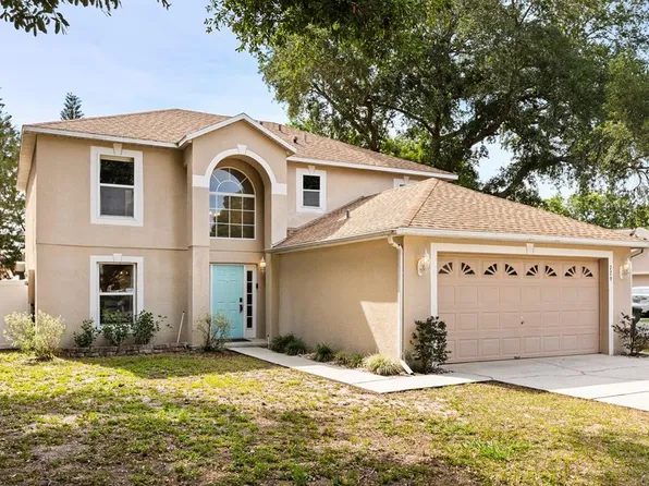 729 Veronica Cir, Ocoee, FL 34761