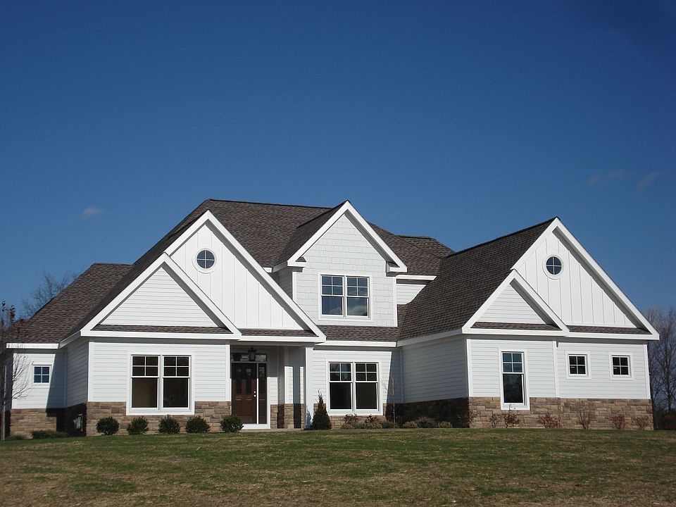 "Architectural Craftsman"