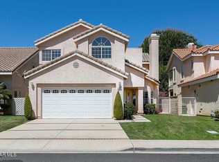 985 Brandon Ave, Simi Valley, CA 93065