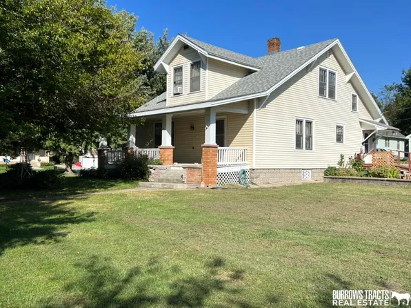 701 Koop Ave, Louisville, NE 68037