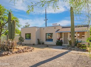 2801 N Richey Blvd, Tucson, AZ 85716