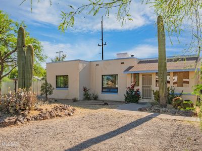 2801 N Richey Blvd, Tucson, AZ, 85716