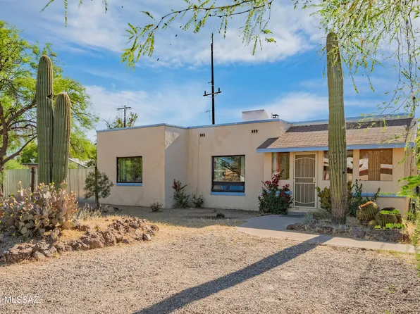 2801 N Richey Blvd, Tucson, AZ 85716