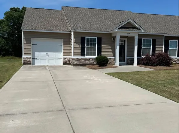 977 Madrid Ct, Aiken, SC 29803