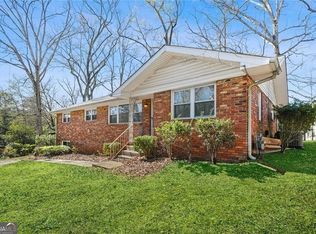 5291 Campbellton Rd SW, Atlanta, GA 30331