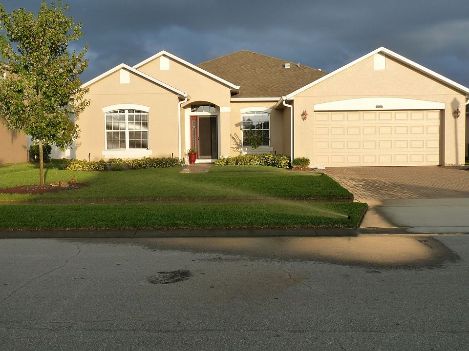 Well Maintained Home!