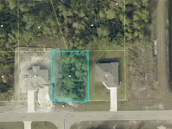 1053 Milwaukee BLVD, LEHIGH ACRES, FL 33974