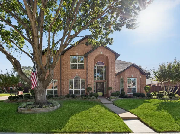 3624 Waynoka Dr, Carrollton, TX 75007