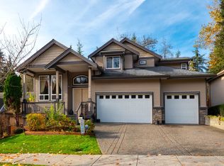 13257 239b St, Maple Ridge, BC V4R0A3