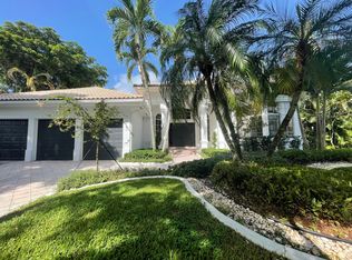 6147 NW 31st Ave, Boca Raton, FL 33496