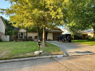 12907 Abalone Way, Houston, TX 77044