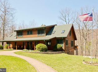 1961 Wardensville Pike, Star Tannery, VA