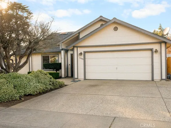 1005 Gateway Ln, Chico, CA 95926