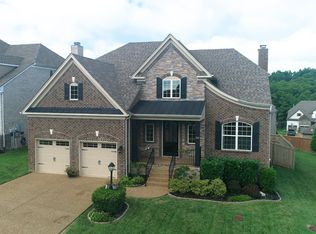 504 Greenstone Ln, Mount Juliet, TN 37122