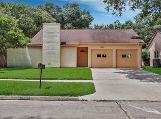 2507 Coopers Post Ln, Sugar Land, TX 77478