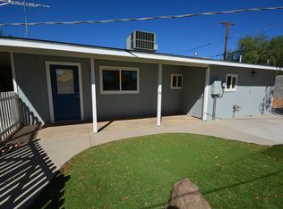 103 S Glenmar Rd, Mesa, AZ 85208