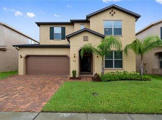 1221 Fountain Coin Loop, Orlando, FL 32828