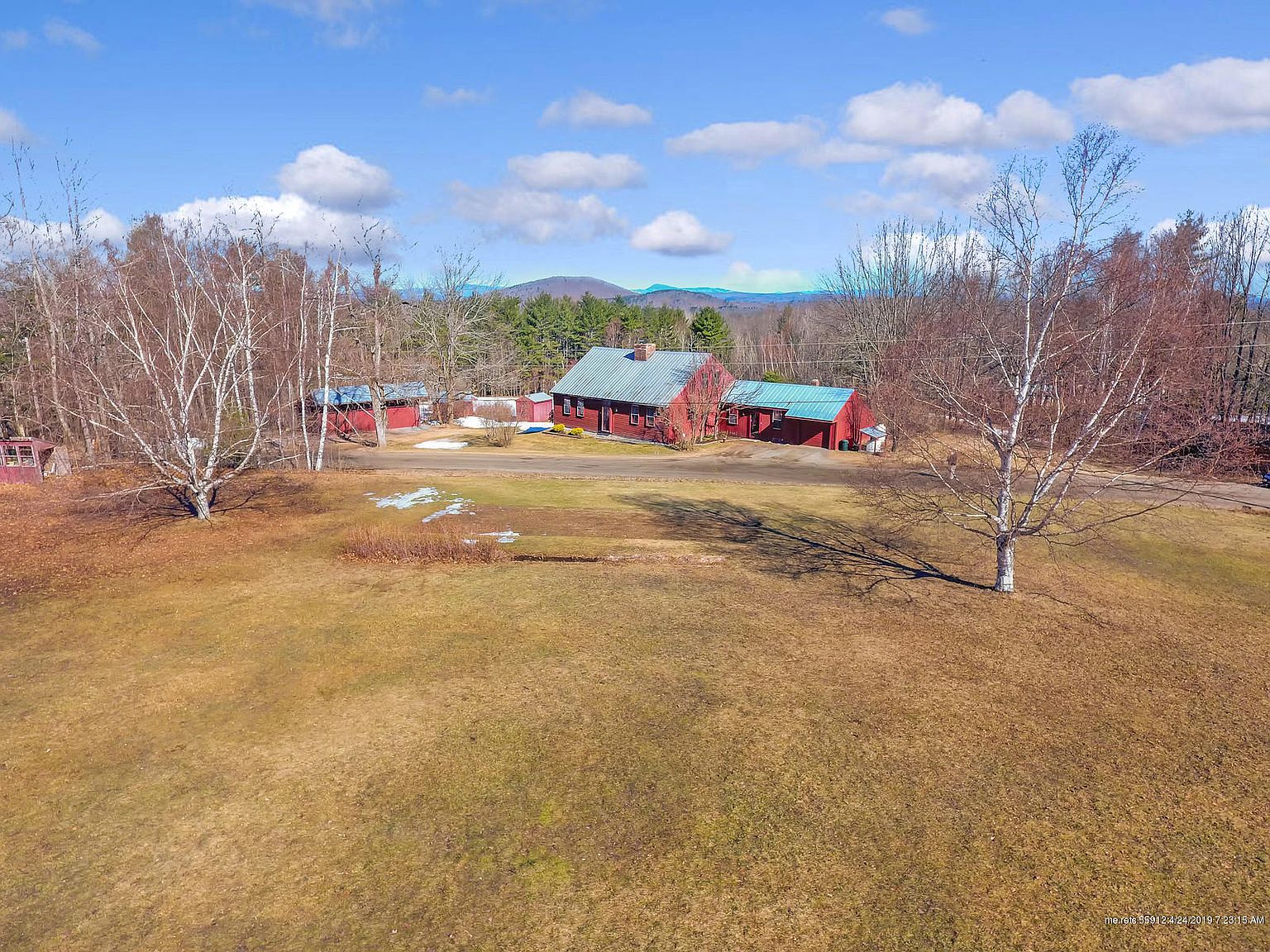 183 Fayette Ridge Rd, Fayette, ME 04349 Zillow