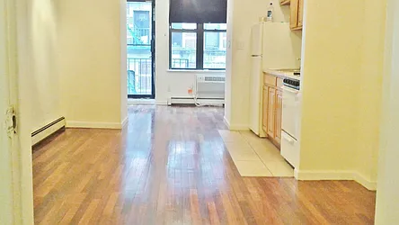 Rented by J Misrahi Realty Corp