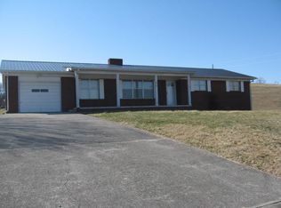 619 Simpson Rd, Whitesburg, TN 37891