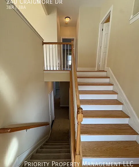 240 Craigmore Dr — Photo 4