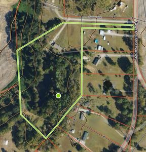 6410 Fayette Corner Dr, Whiteville, TN, 38075