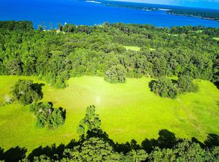 LOT 11 Old McKinley Rd, Jefferson, TX 75657