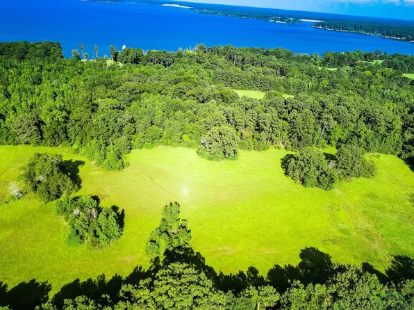 LOT 11 Old McKinley Rd, Jefferson, TX 75657