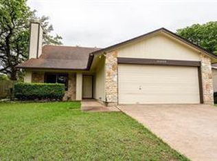 11205 Jack Rabbit Trl, Austin, TX 78750