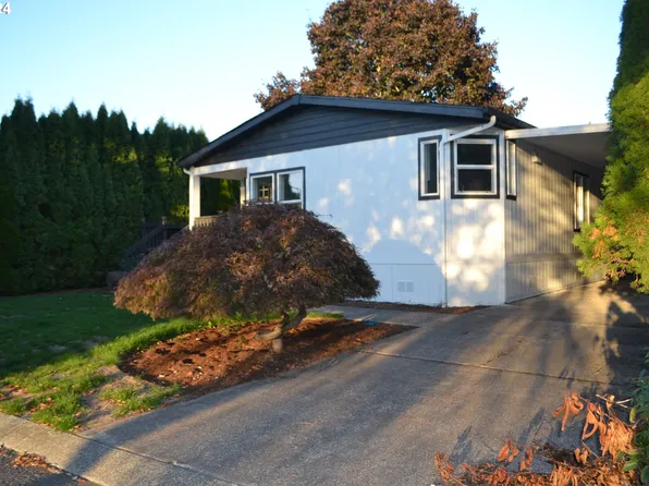 5038 Briarwood Cir N, Salem, OR 97303