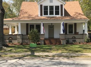 416 S Main St, Simpsonville, SC 29681